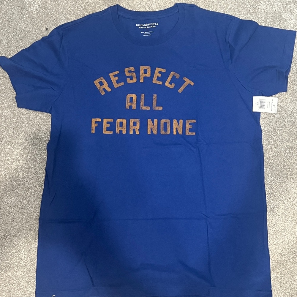 Ralph Lauren t-shirt